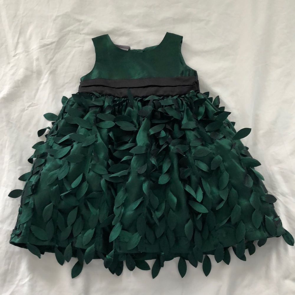 Christmas dress!